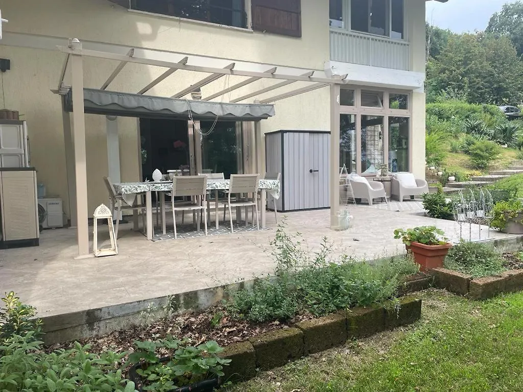 Dimora Farei Villa Barcuzzi 0*,  Italy
