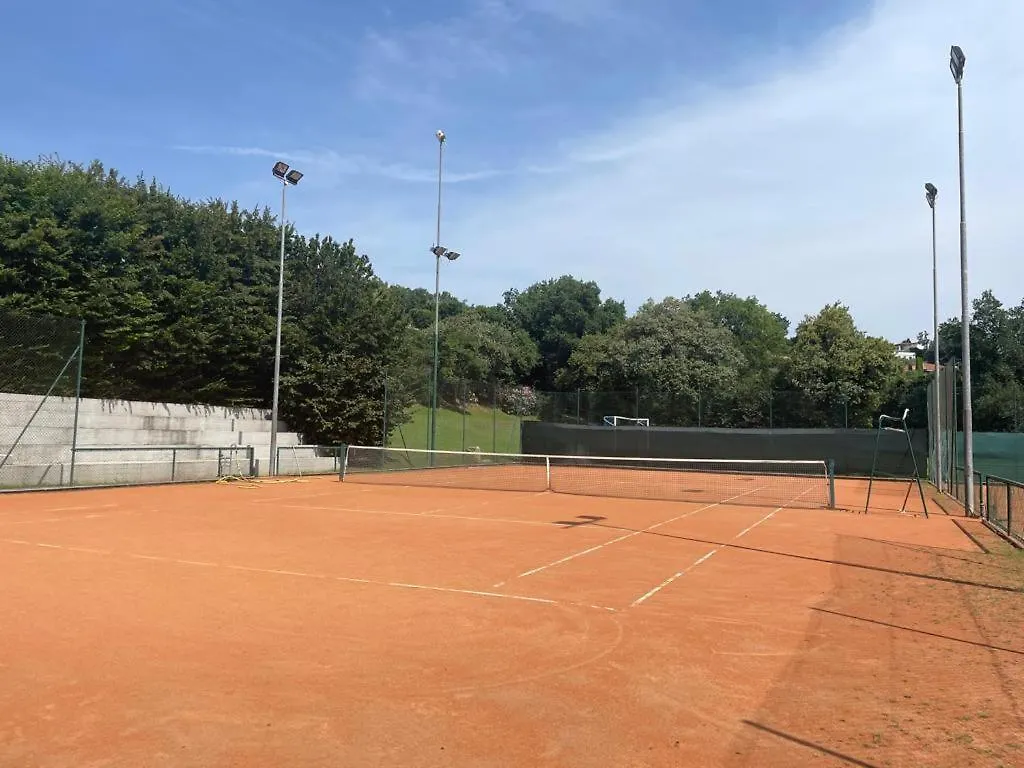 Dimora Farei Villa Barcuzzi 0*,  Italië