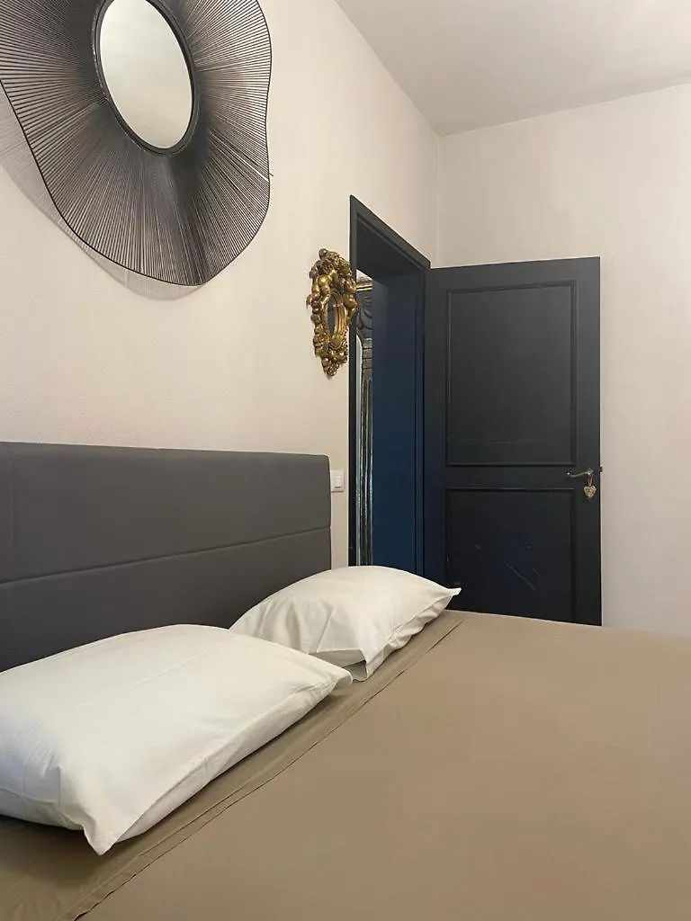 Dimora Farei Villa Barcuzzi 0*,
