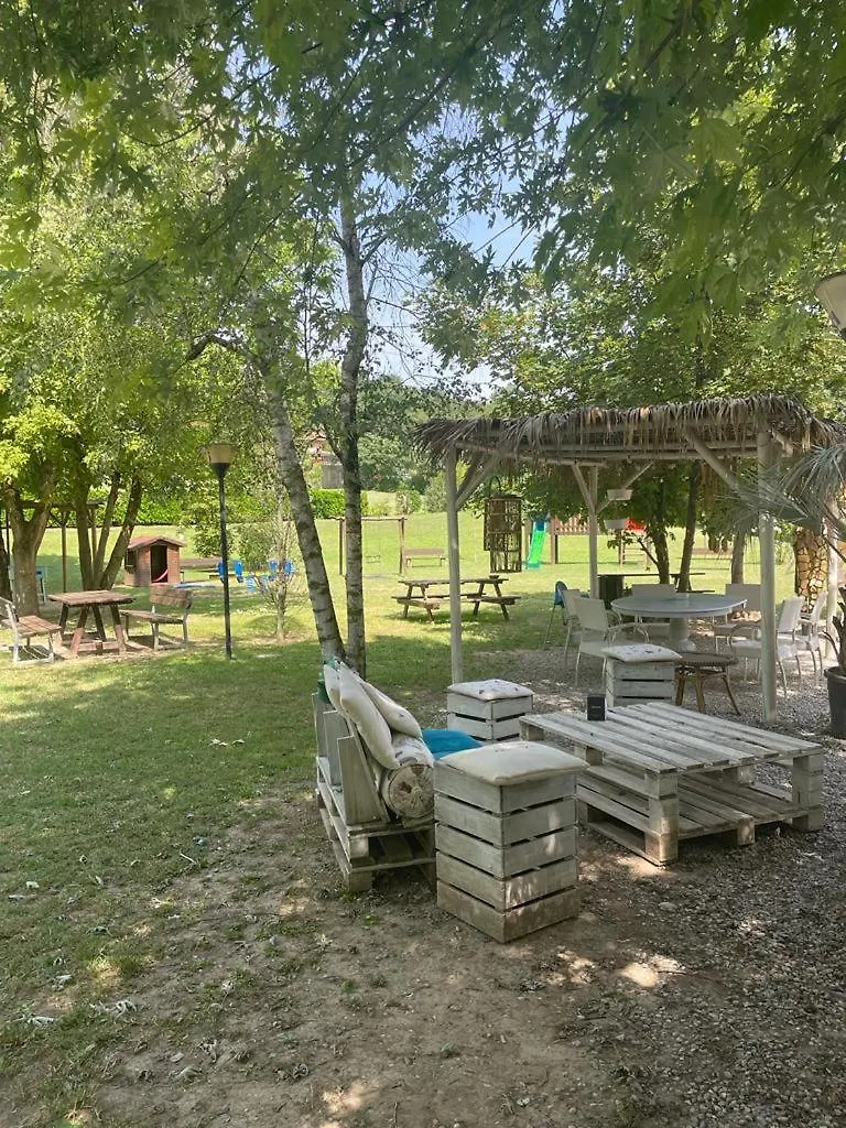 Dimora Farei Villa Barcuzzi 0*,  Italië