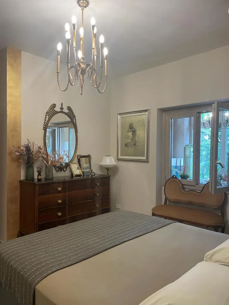 Vakantiehuis Dimora Farei Villa Barcuzzi Italië