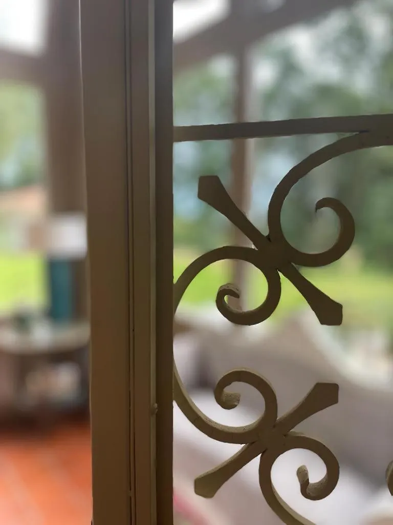 Vakantiehuis Dimora Farei Villa Barcuzzi Italië