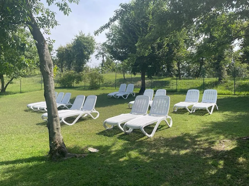 Dimora Farei Villa Barcuzzi 0*,