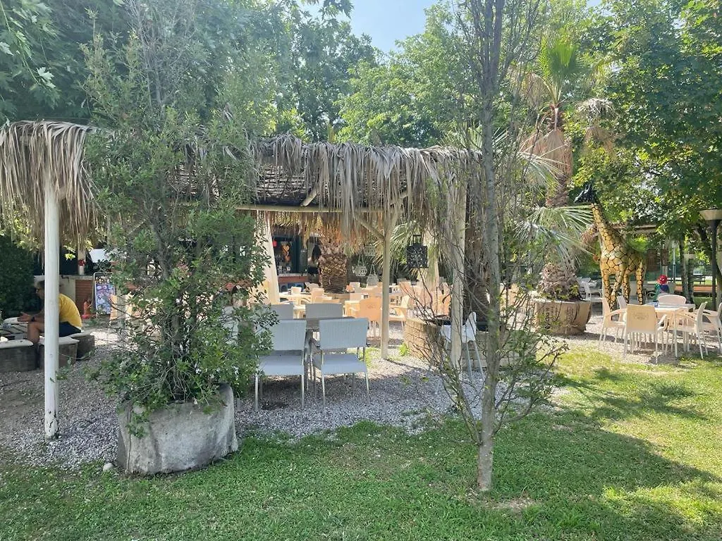 Dimora Farei Villa Barcuzzi 0*,  Italy