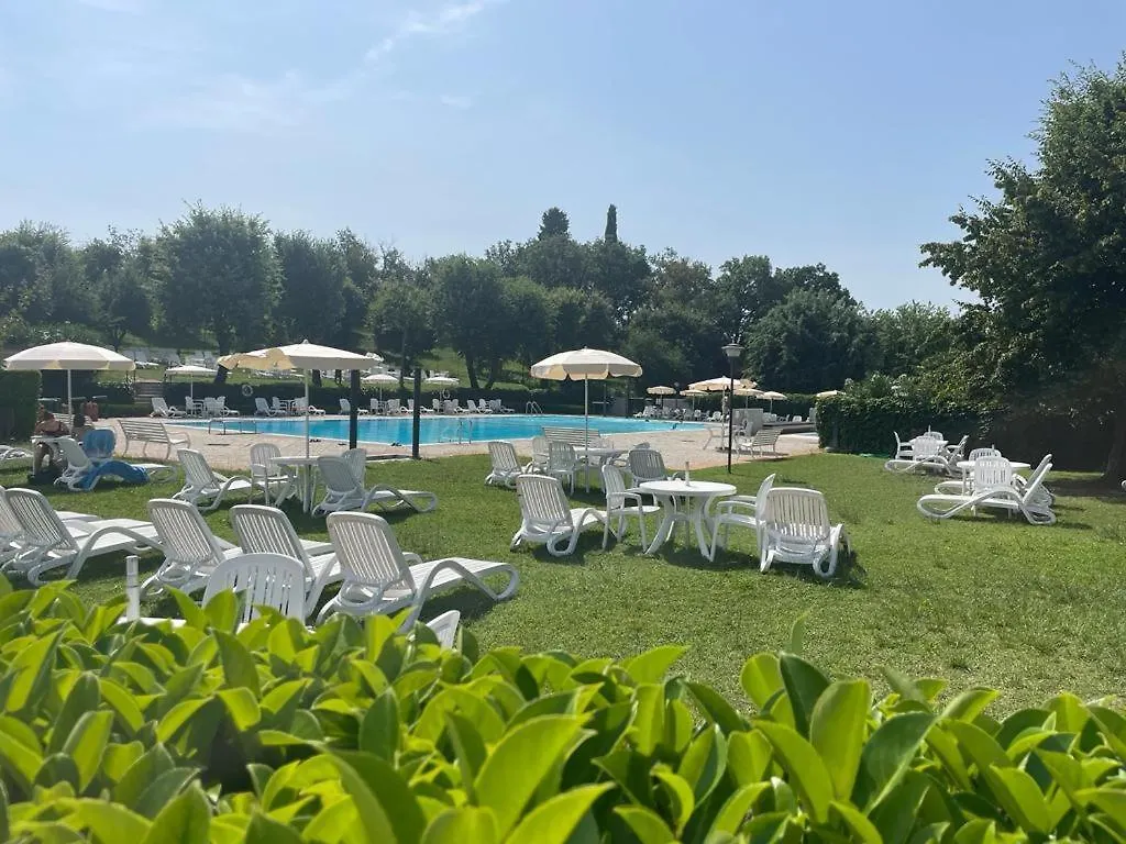 Dimora Farei Villa Barcuzzi 0*,