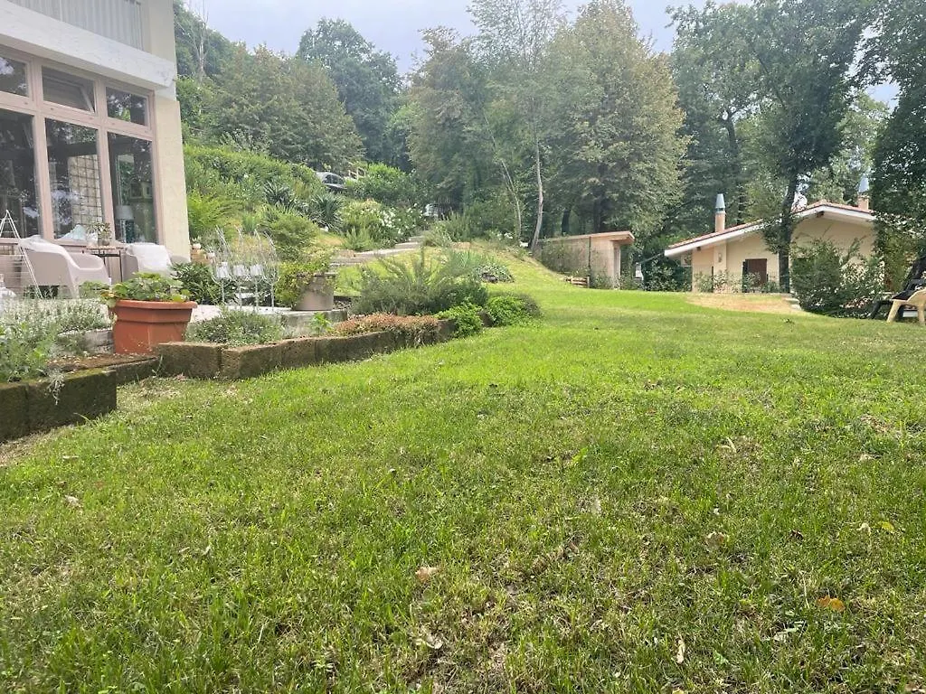 Dimora Farei Villa Barcuzzi
