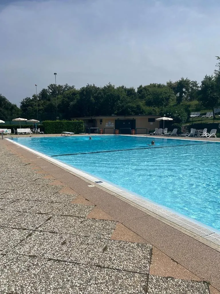 Dimora Farei Villa Barcuzzi 0*,