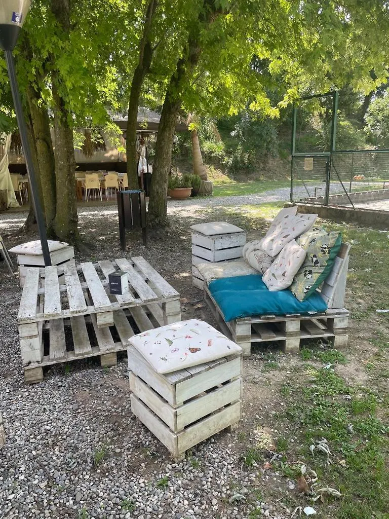 Dimora Farei Villa Barcuzzi