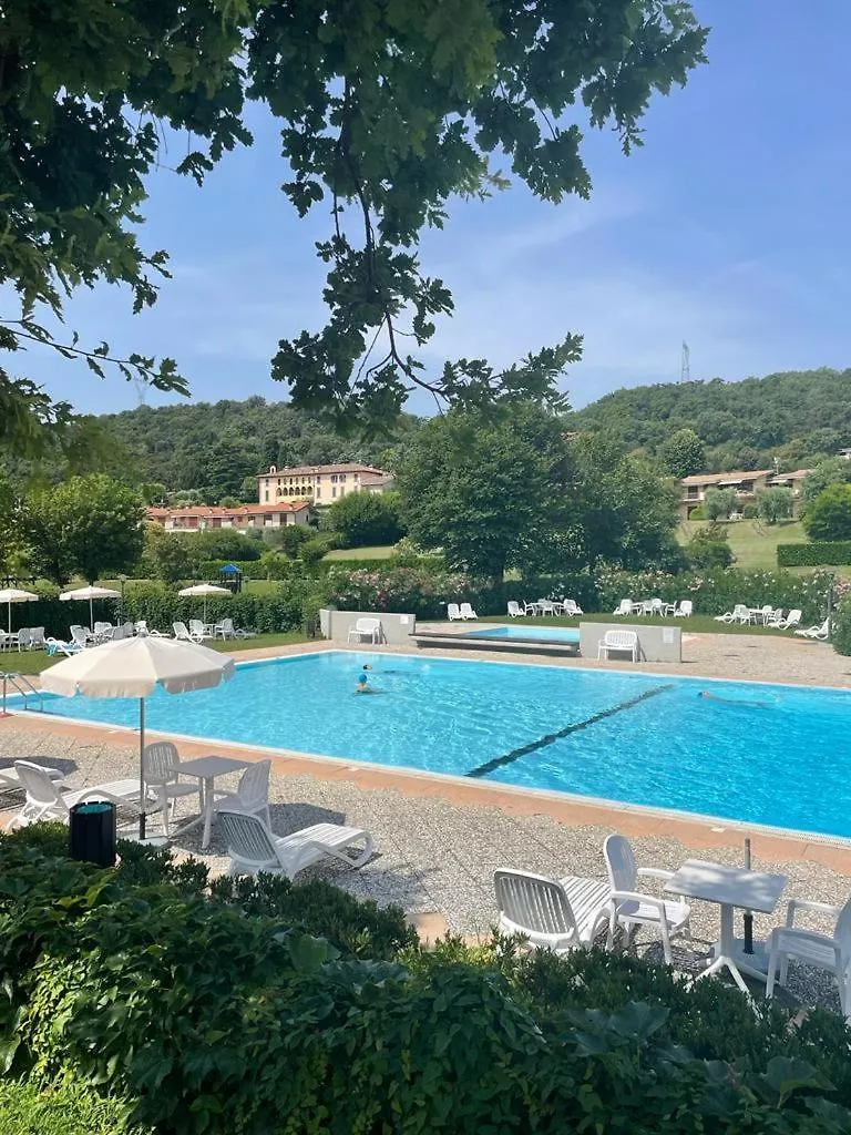 Dimora Farei Villa Barcuzzi Holiday home