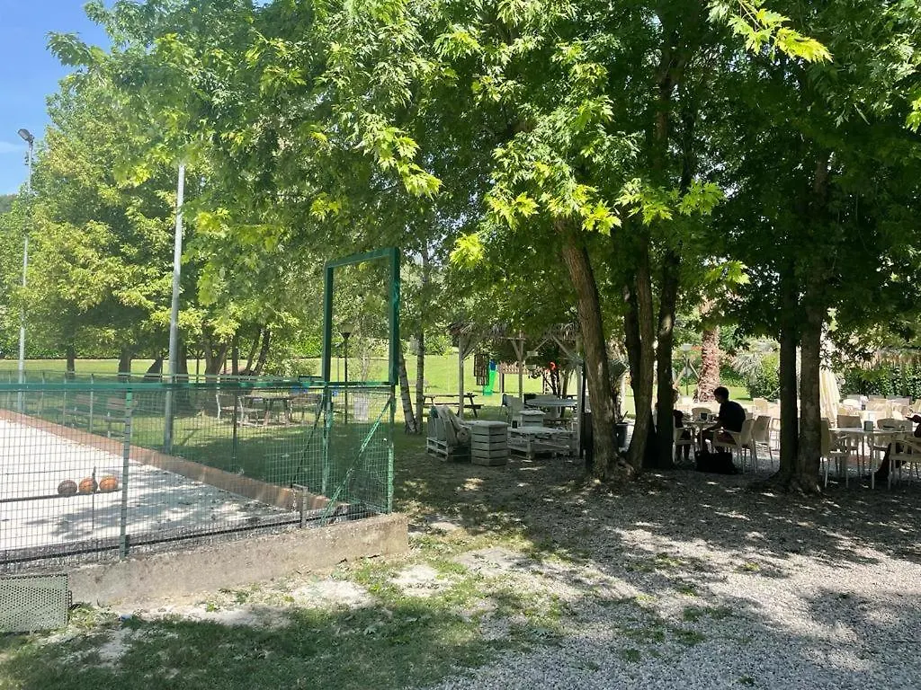 Holiday home Dimora Farei Villa Barcuzzi