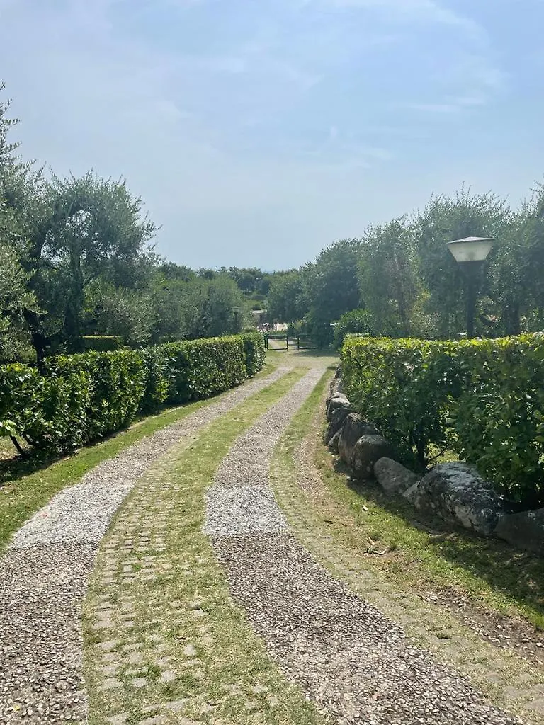 Holiday home Dimora Farei Villa Barcuzzi