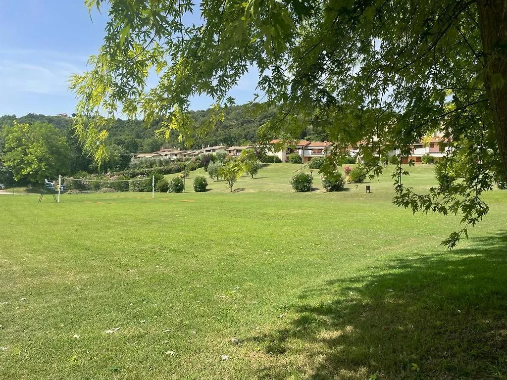 Holiday home Dimora Farei Villa Barcuzzi Italy
