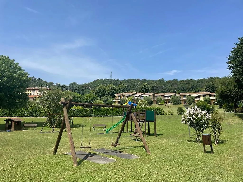 Holiday home Dimora Farei Villa Barcuzzi