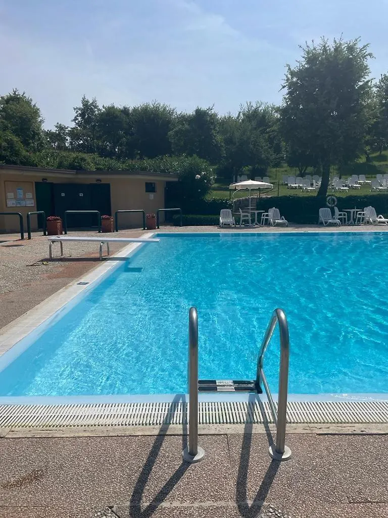Dimora Farei Villa Barcuzzi 0*,