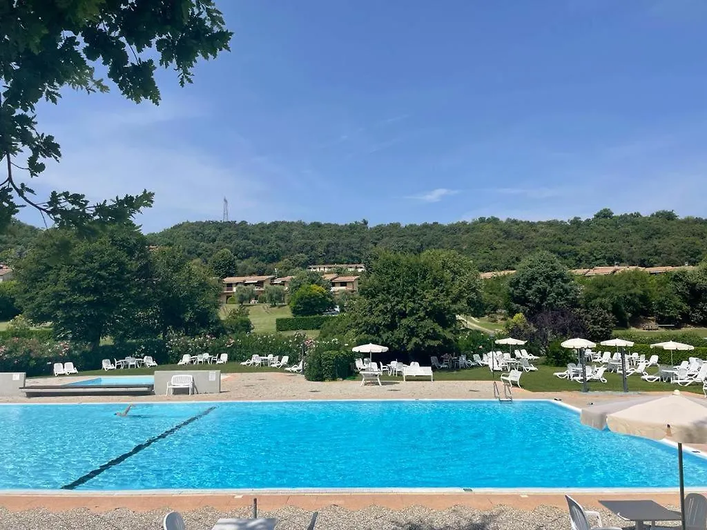 Dimora Farei Villa Barcuzzi Holiday home