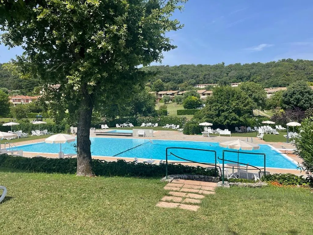 Dimora Farei Villa Barcuzzi